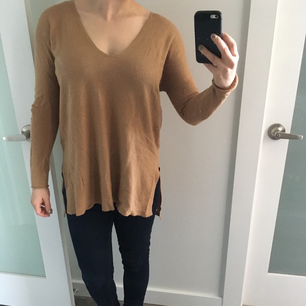 Babaton Shirt